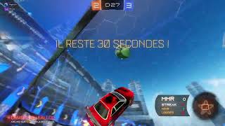 Rocket League Avec le bro angeelst [upl. by Yerfoeg]