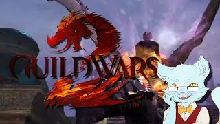 Dilly Streams Guild Wars 2 05SEP2024 [upl. by Attennyl]