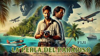 La perla del paradiso  HD  THRILLER  Film Completo in Italiano [upl. by Nnylyrehc195]