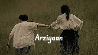 ARZIYAN  NEW COVER NASHEED  AQIB FARID [upl. by Llerdnod]