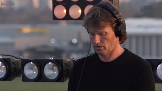 Hernan Cattaneo  Sunsetstream Aeroparque Jorge Newbery 22082020 5hs Full Set HD [upl. by Lynnett195]