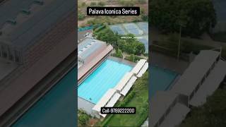 Lodha Presents Iconica Series at Palava cityPay just 5 now and move in Spacious 2amp3 Bhk ₹5899L [upl. by Andriette]