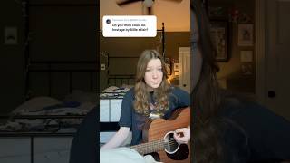 Hostage Billie Eilish cover billieeilish fyp sad love relatable teenager finneas grammys [upl. by Colene244]