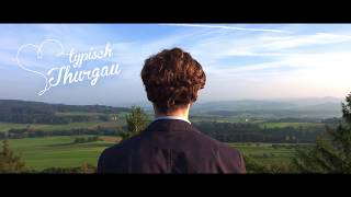 Imagefilm Thurgau Tourismus [upl. by Peggi982]