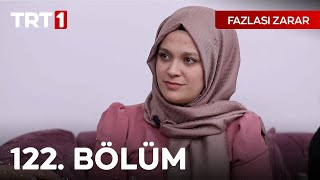 Fazlası Zarar 122 Bölüm [upl. by Aiuhsoj]