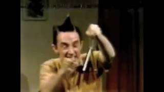 Ed Grimley was the very first to dab [upl. by Aniger]