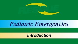 Emergency in Pediatrics ep1 [upl. by Eintruoc]