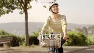 Bosch eBike Systems Active Line and Performance Line [upl. by Norvol]