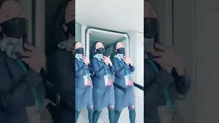 PAROPARO G 2022 Dance Cover 🦋 paroparog 2022tiktok shorts fypyoutube dance [upl. by Cutty]