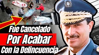 ¡EL DÍA QUE CANDELIER SE VOLVIÓ LOCO 2000 Criminales y 1000 Policías LO PAGARON CARO [upl. by Norok]