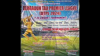 HTBA VS DEVBHOOMI 11 [upl. by Afirahs272]