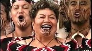 Waihīrere  2005 Te Matatini  Finals Day Full Performance [upl. by Candy422]