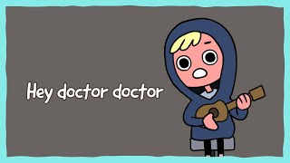 Hey doctor doctor  Milk in the Microwaver [upl. by Kilar]