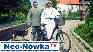 Kabaret NeoNówka TV  KOMUNIA W POLSCE HD [upl. by Wilt517]