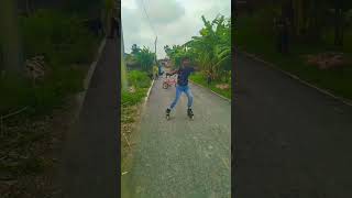 Aryan Skater shortvideo trending [upl. by Annirok]