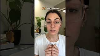 3 conseils  choisir ses lunettes [upl. by Irrab]