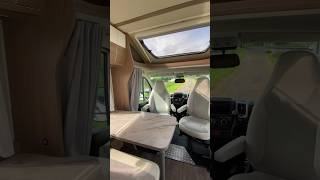 2018 Corado T135 Emotion Fiat Ducato 4 berth Motorhome available now 34m awning amp Solar panel rv [upl. by Titus]