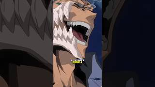 La philosophie de GRIMMJOW partie 1 bleach grimmjow bleachtybw [upl. by Grew]