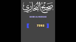 Way To Jannah  99 Names of Allah  Hadith 7392 [upl. by Gaultiero]