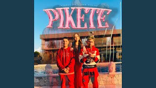 Pikete feat Young chriss [upl. by Pembroke]