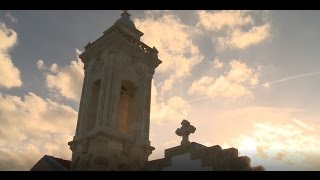 Apostolos Andreas Monastery A Landmark for Peace OurSharedHeritage [upl. by Pirali595]