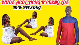 DENG LOK  WUOK ACOL JIENG  SOUTH SUDANESE SONGS  SOUTH SUDANESE MUSIC southsudanmusic 2024 [upl. by Anirtruc929]