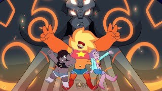 ALL NEW STEVEN FUSIONS BREAKDOWN Rainbow Quartz 20 Sunstone amp Obsidian Change Your Mind [upl. by Parshall119]