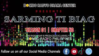 Sarming Ti Biag  Season 01  Chapter 50 [upl. by Ahsenwahs]