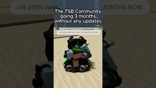 TSB vs Blox Fruits 😂💀 The Strongest Battlegrounds ROBLOX shorts [upl. by Metabel974]