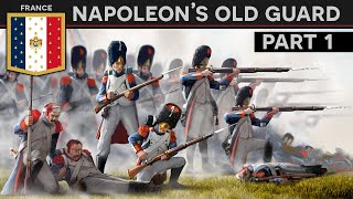 Units of History  Rise of Napoleons Old Guard 17891803 Part 1 DOCUMENTARY [upl. by Ferdy]