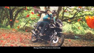 Discover  Life Banaye Zing Zong – ‘Brake’ TV Ad 2015 [upl. by Shaia126]