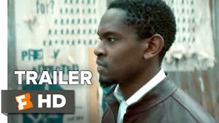 Aml Ameen Talks About His Role In The Movie quotYardiequot [upl. by Ssidnac]