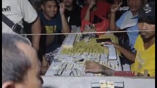 araw ng davao 8 spider derby gensan vs polomolok  15k gandang laban [upl. by Aitnecserc]