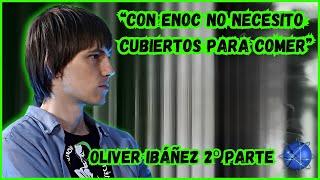 🔴 OLIVER IBÁÑEZ DELIRADO EN ECLÉCTICOS WORLDWIDE 2ª PARTE⚡ [upl. by Margalit951]