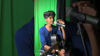 SachinJAS singing MALAYALAM song  Manikya Malar Tamil Version sachinjas manikyamalarayapoovi [upl. by Ahseinad822]