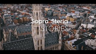 CMS for an era where data is king  Sopra Steria [upl. by Yatnoj]