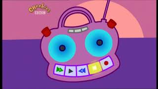 Bobinogs  What A Noise  HD Full Episodes  Cartoons for Children  Bobinogs [upl. by Hooker]