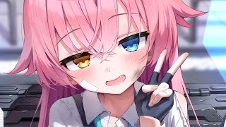 Nightcore Gaming Mix 2024 ♫ Best of Nightcore Mix 2024 ♫ Nightcore Songs Mix 2024 [upl. by Philine206]