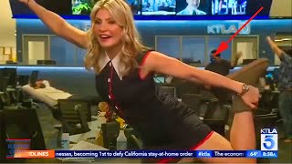 Best News Bloopers Of The Decade [upl. by Anoerb]