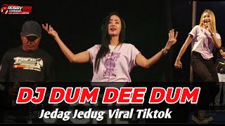 DJ DUM DEE DUM JEDAG JEDUG SPESIAL KARNAVAL 2023 [upl. by Bronnie471]