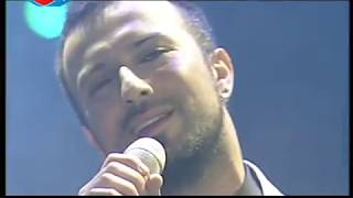 Tarkan  TRT Konseri 2007 [upl. by Alien]