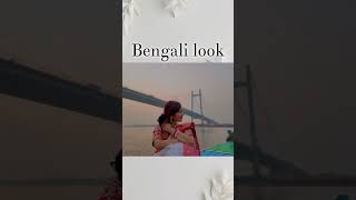 Pitna Malhar Bangali look wanderhub shorts trending viral edit love  Meredholana [upl. by Prissy]