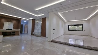 شقق فخمة لعشاق المساحات الكبيرة بفاس طريق عين الشقف قرب بلونكو APPARTEMENT LUXUEUX À VENDRE À FÉS [upl. by Allistir712]