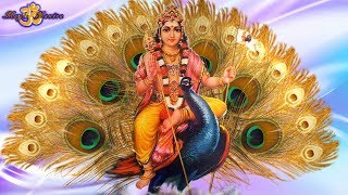 MANTRA 108 NAMES OF KARTIKEYA HELPS TO ACHIEVE YOUR GOAL [upl. by Ahsek147]