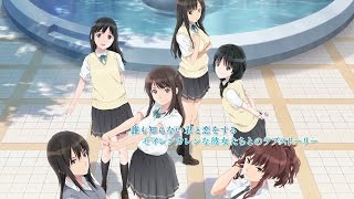 TVアニメ「セイレン」第一弾PV [upl. by Aicenert299]