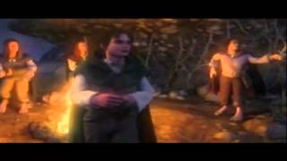 LotR The Fellowship Of The Ring Xbox Gameplay Part 11 Trolls Ringwraiths And Elves [upl. by Araiek949]