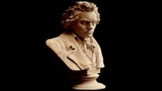 Beethoven Symphony No 7 Allegretto [upl. by Ahsercal]