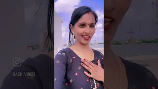 देता तुझे तो होगया दिवानी shortvideo dance song video [upl. by Dorman]