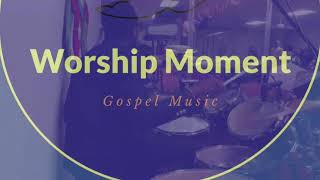 Crossover 2020 Praise Sinach Omemma I Know Who I Am Drum Cover with Lyrics [upl. by Marjie]