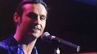 Wet Wet Wet  Goodnight Girl  Hogmanay Live 19934 [upl. by Mayne]